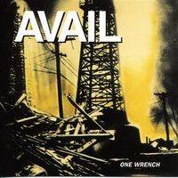 Avail : One Wrench